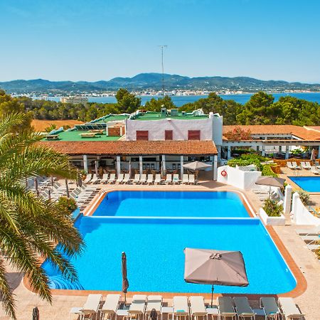 Hotel Marble Stella Maris Ibiza Exteriér fotografie