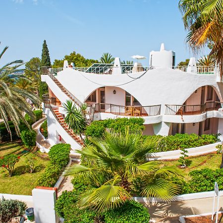 Hotel Marble Stella Maris Ibiza Exteriér fotografie