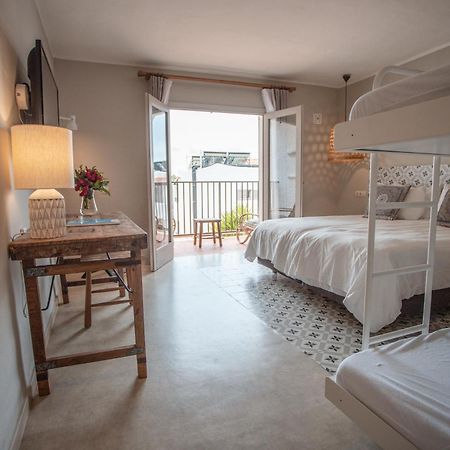 Hotel Marble Stella Maris Ibiza Exteriér fotografie
