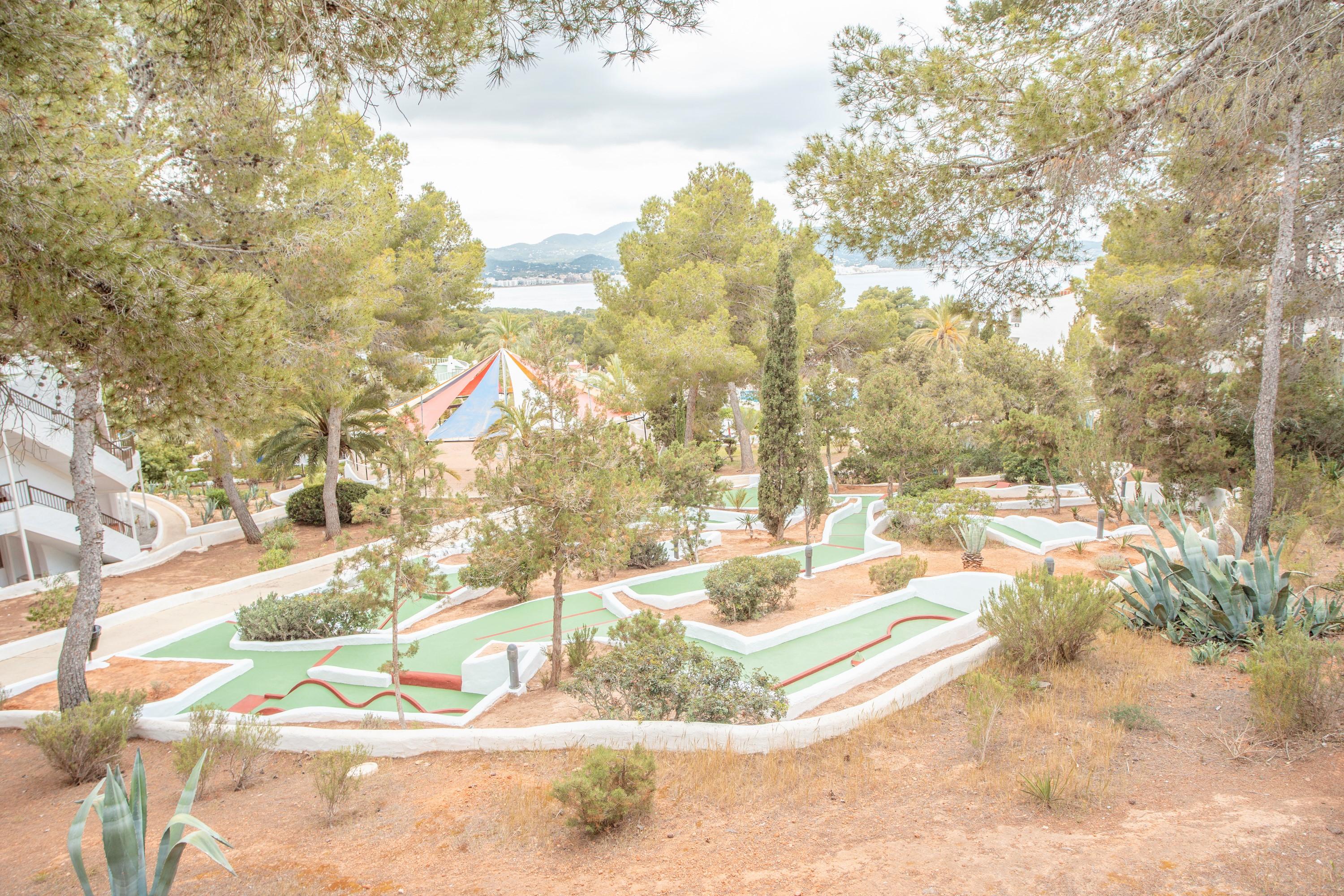 Hotel Marble Stella Maris Ibiza Exteriér fotografie