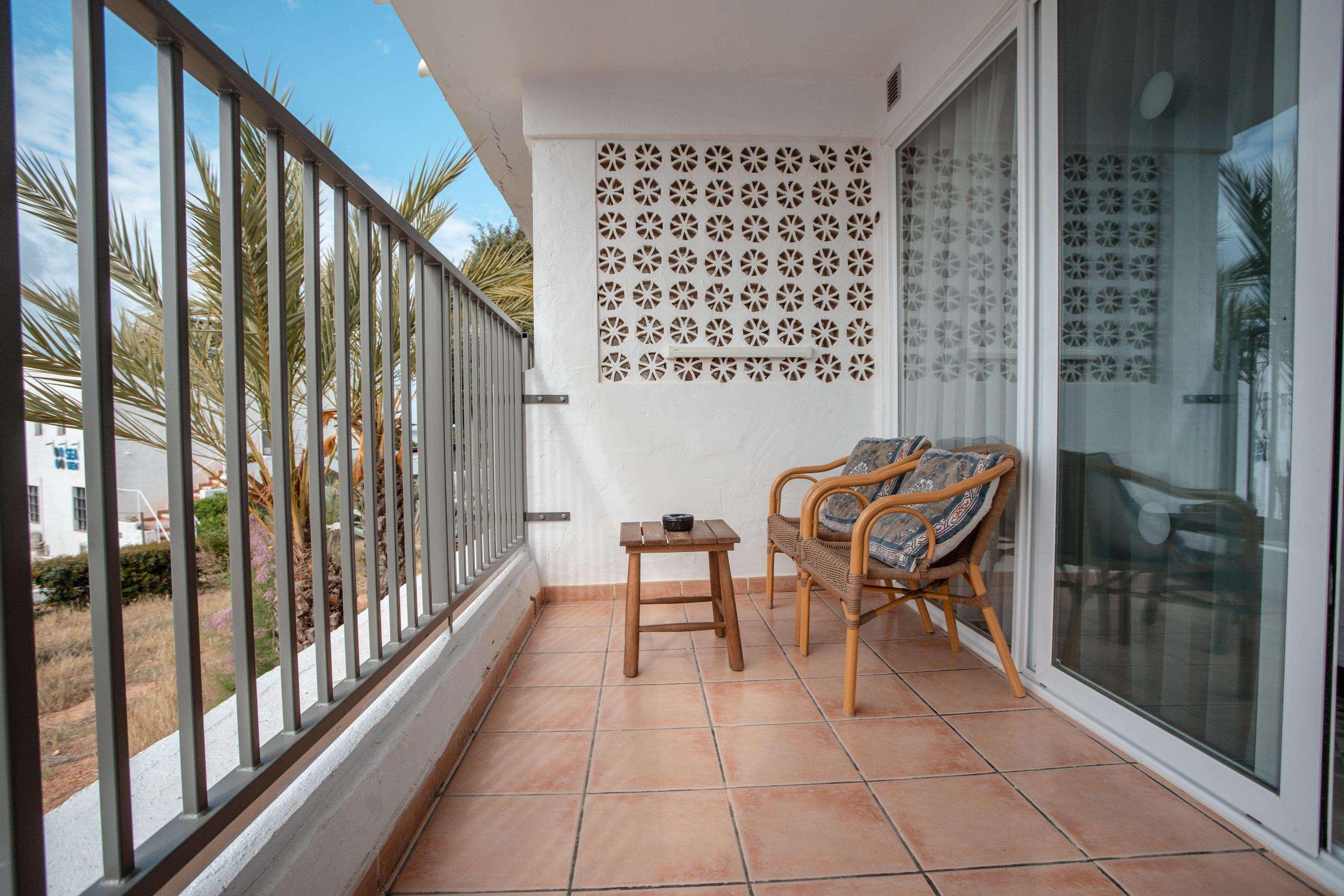Hotel Marble Stella Maris Ibiza Exteriér fotografie