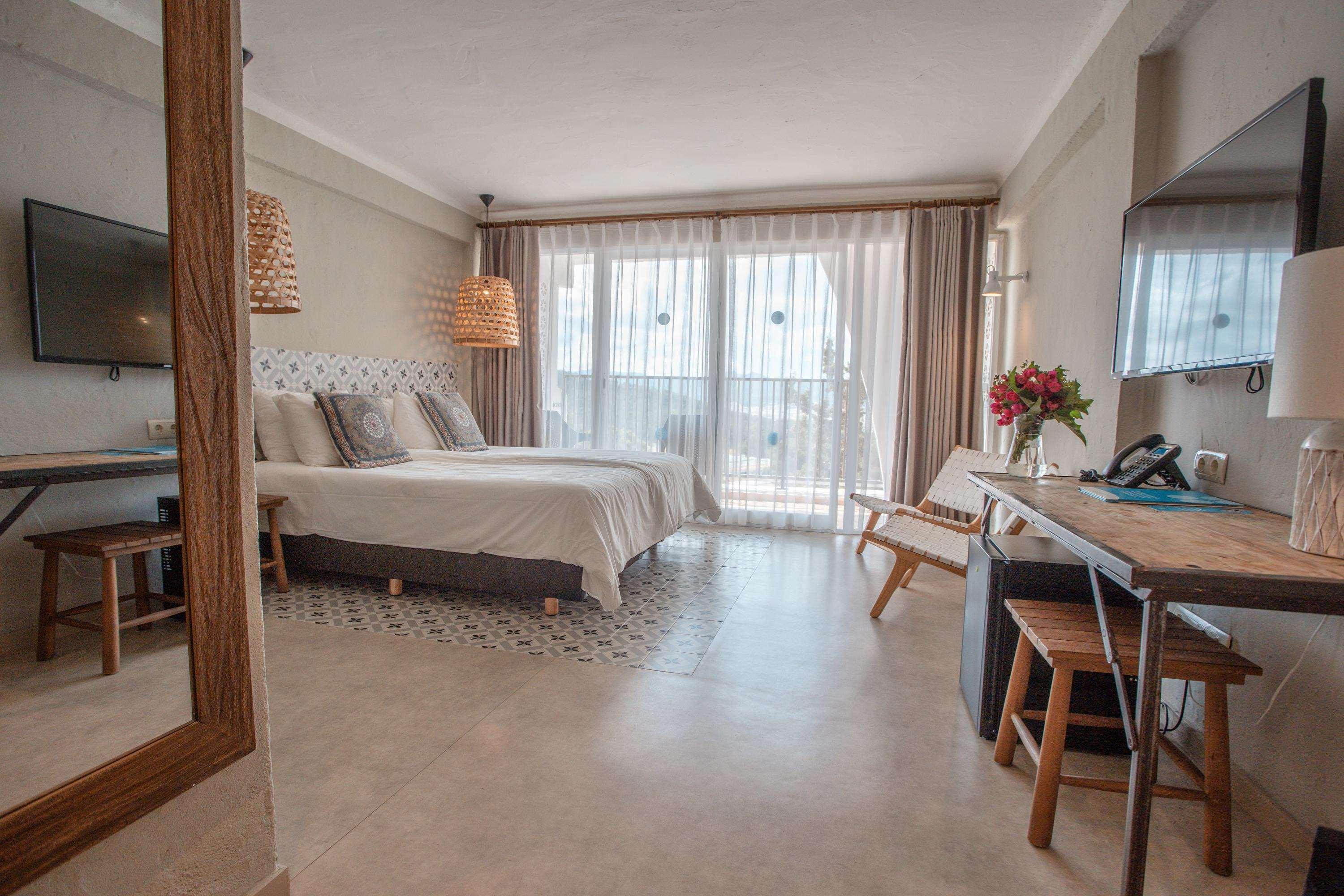 Hotel Marble Stella Maris Ibiza Exteriér fotografie