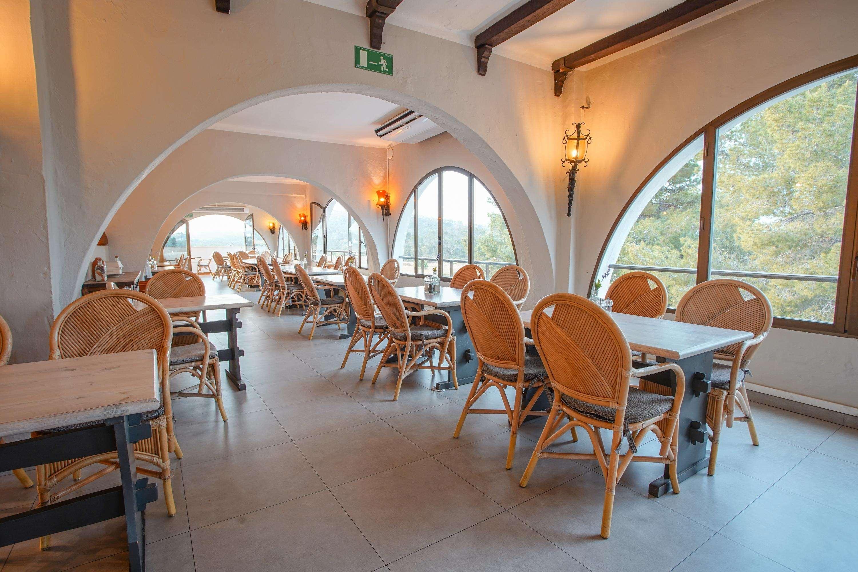 Hotel Marble Stella Maris Ibiza Exteriér fotografie