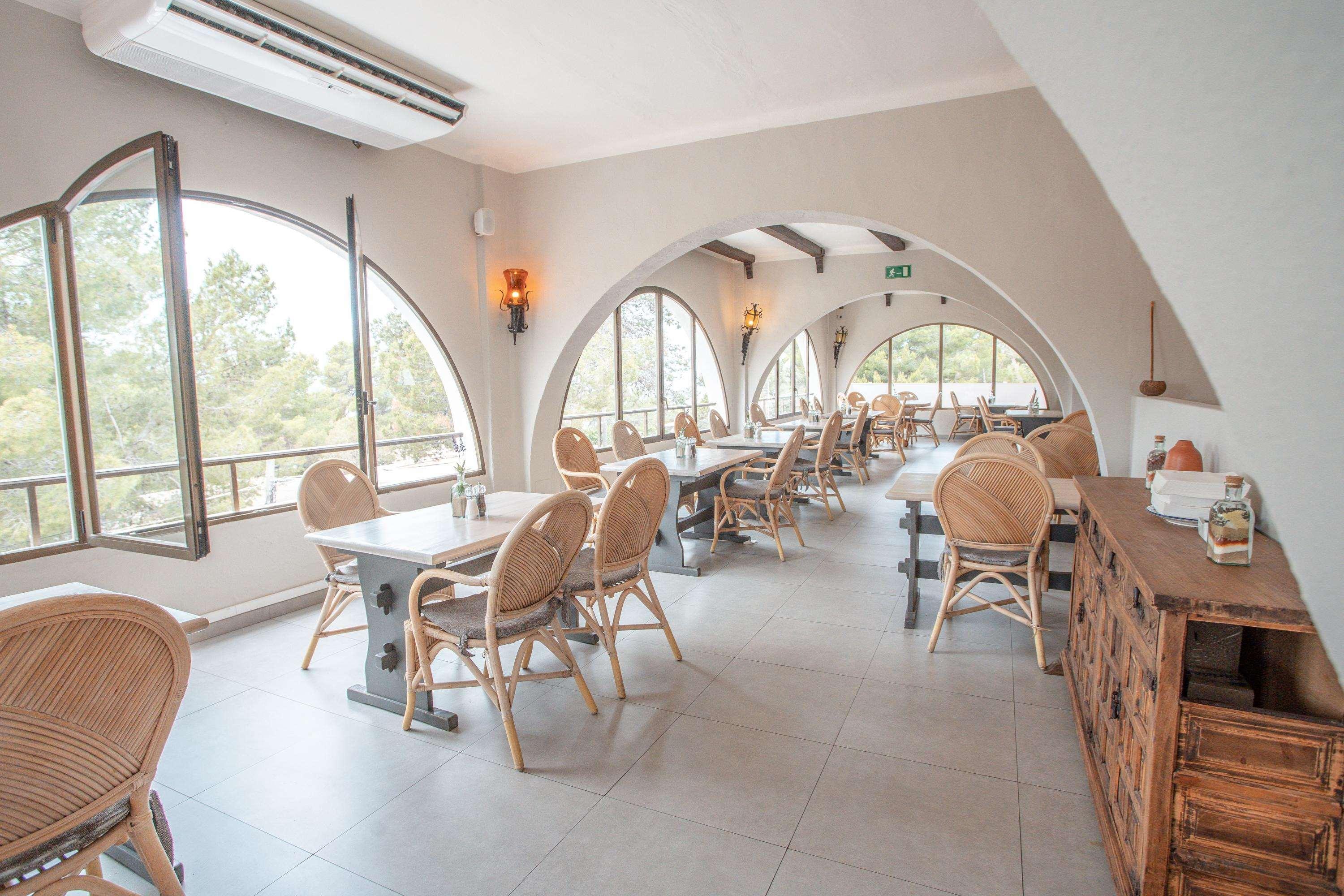 Hotel Marble Stella Maris Ibiza Exteriér fotografie