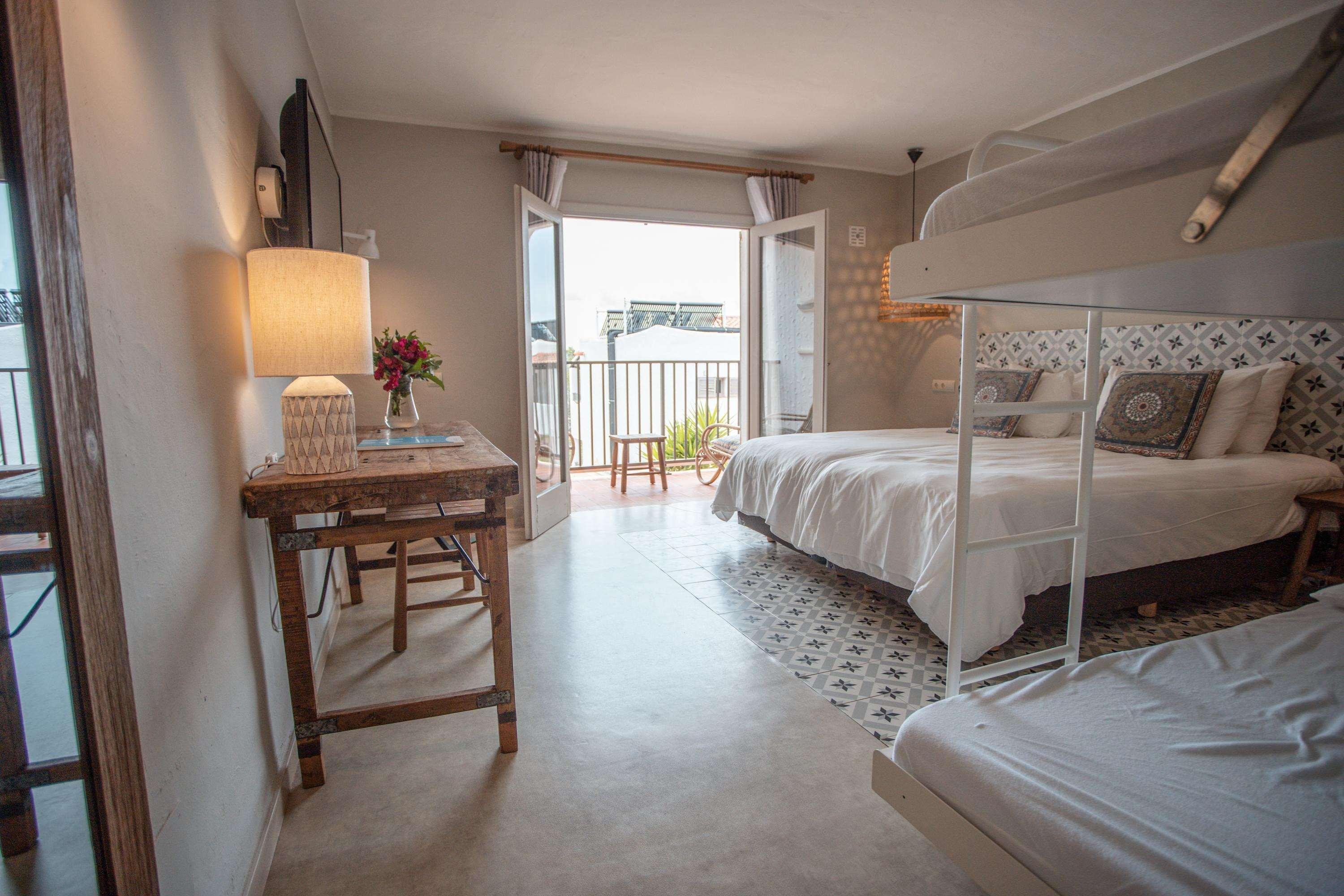 Hotel Marble Stella Maris Ibiza Exteriér fotografie