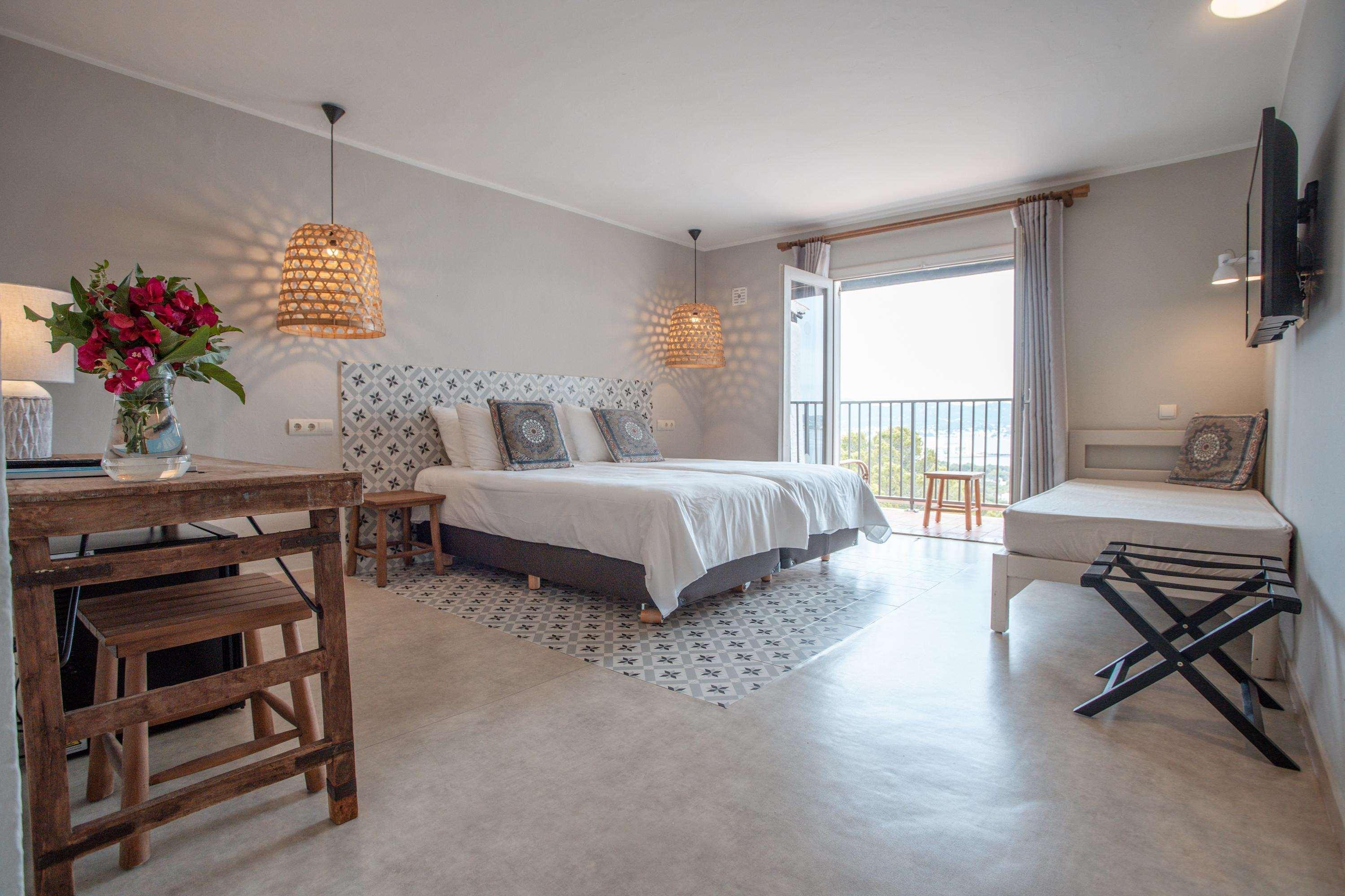 Hotel Marble Stella Maris Ibiza Exteriér fotografie