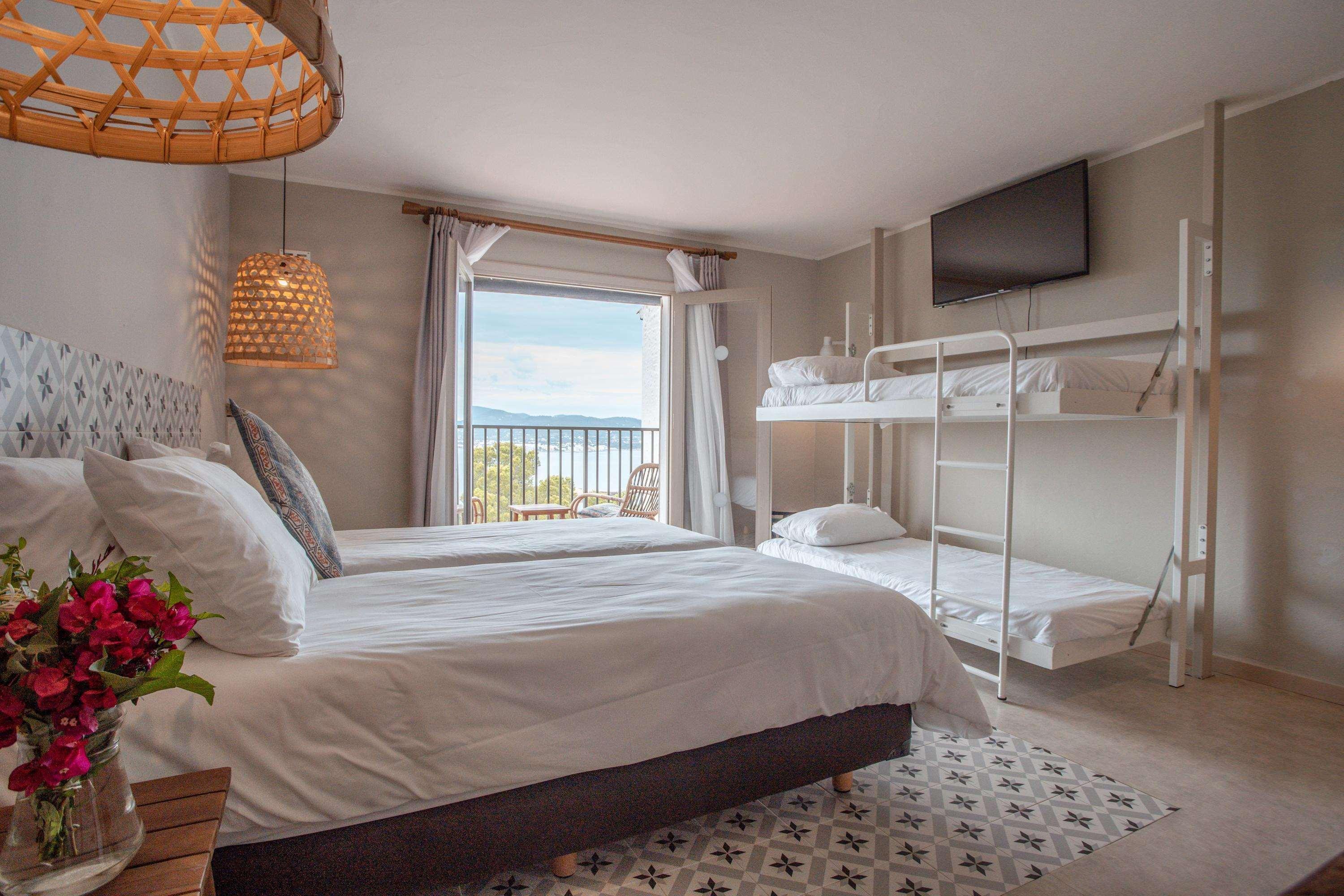 Hotel Marble Stella Maris Ibiza Exteriér fotografie