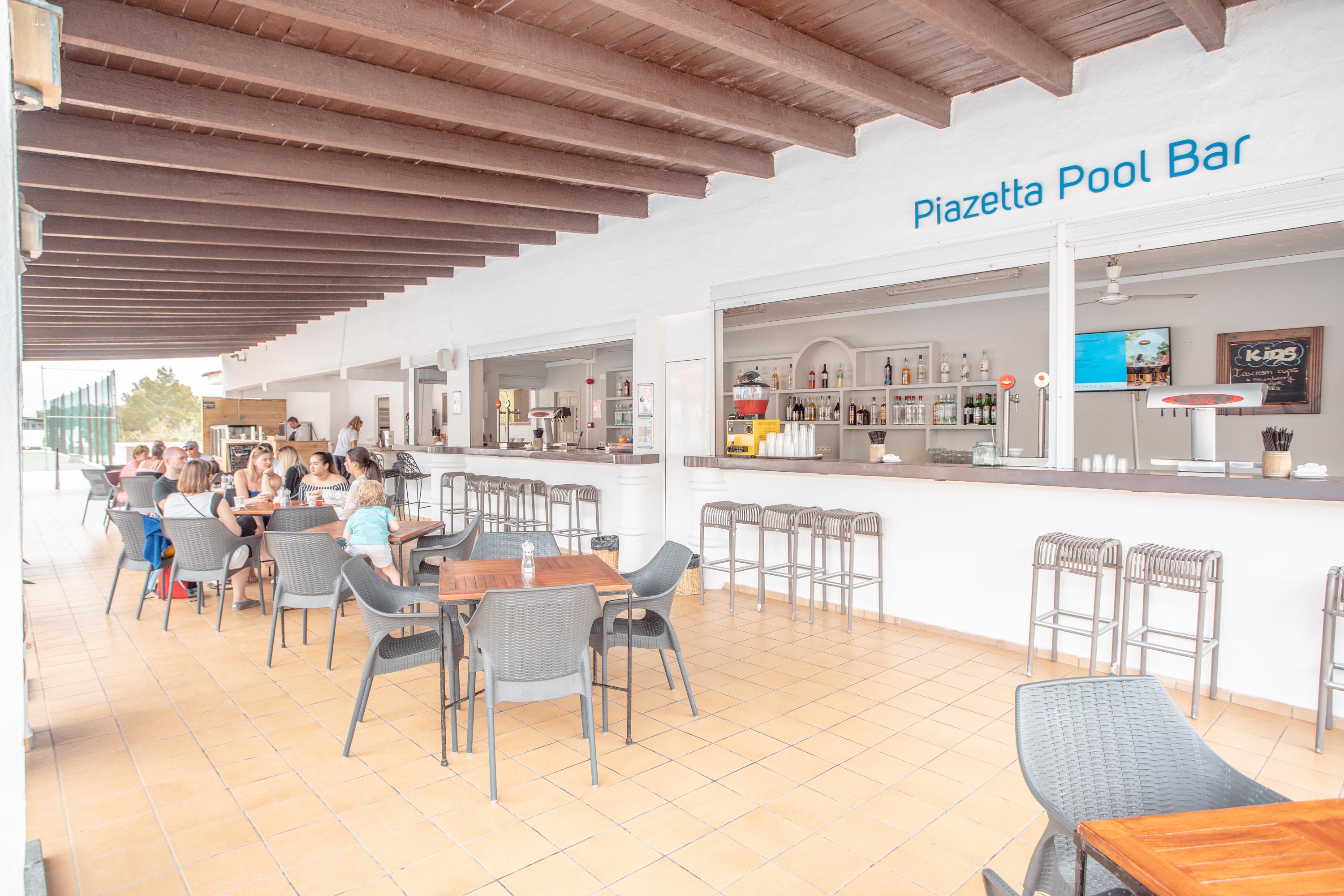Hotel Marble Stella Maris Ibiza Exteriér fotografie