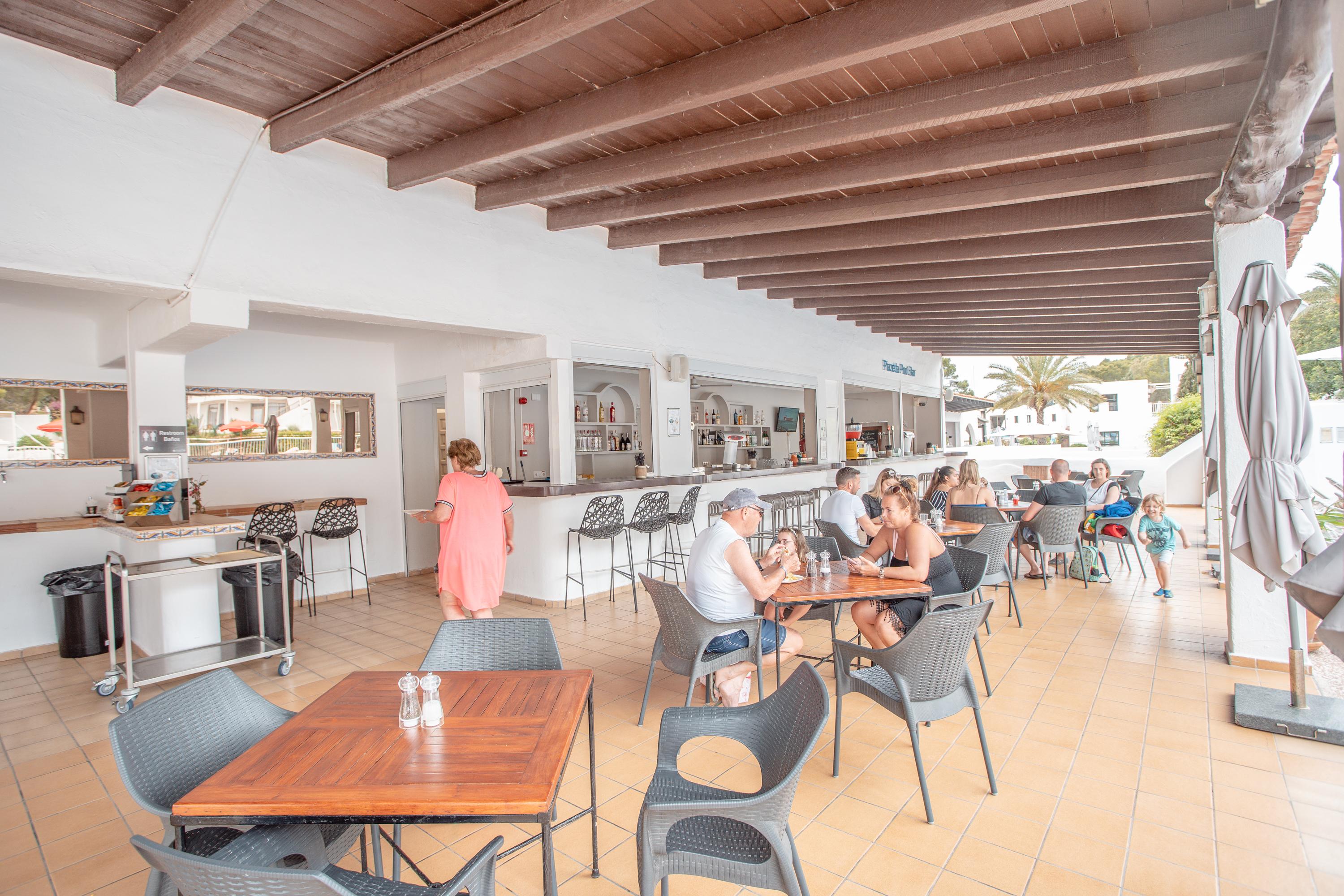 Hotel Marble Stella Maris Ibiza Exteriér fotografie