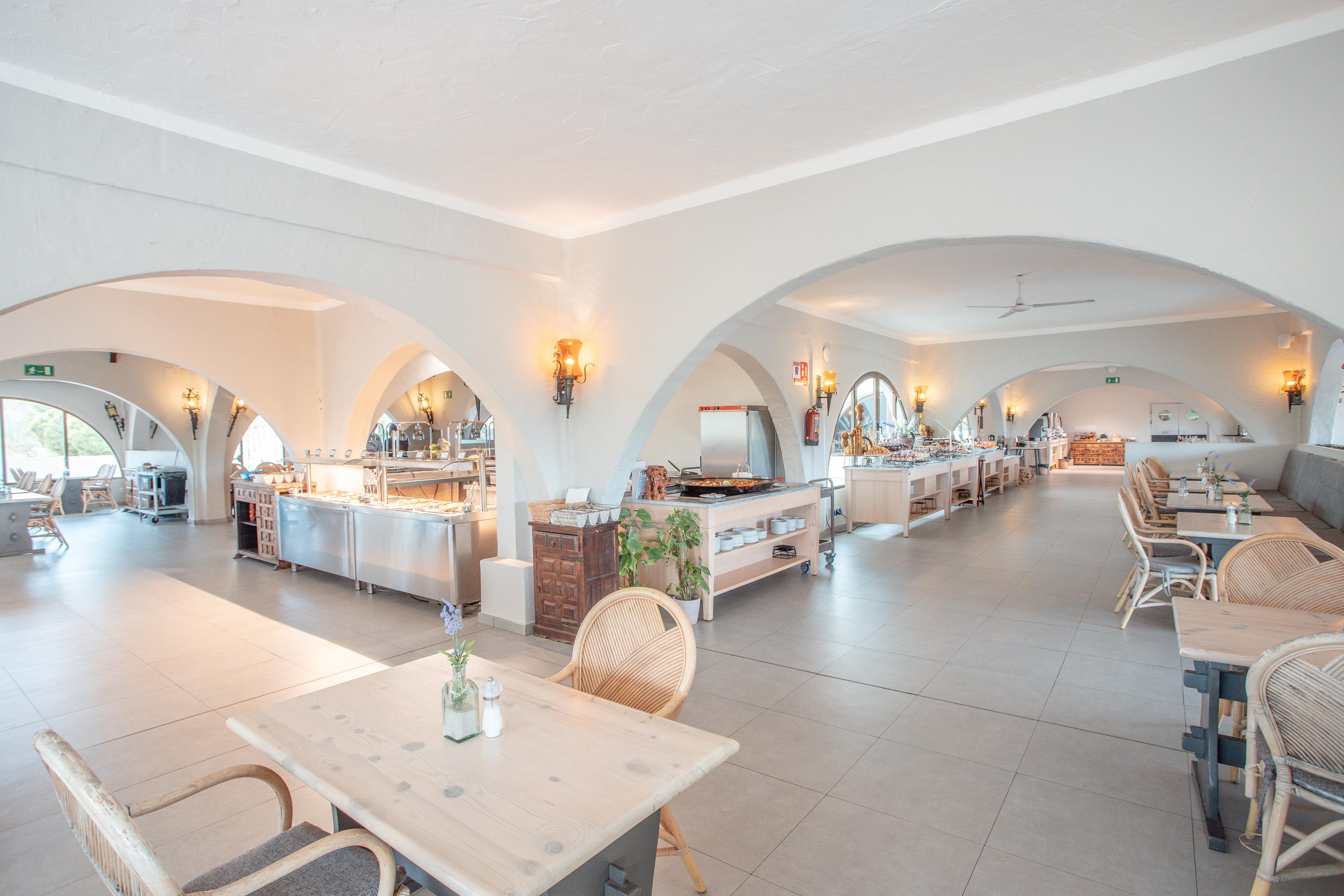 Hotel Marble Stella Maris Ibiza Exteriér fotografie