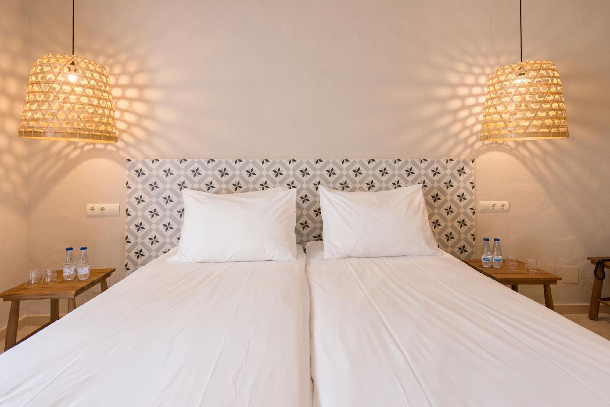 Hotel Marble Stella Maris Ibiza Pokoj fotografie