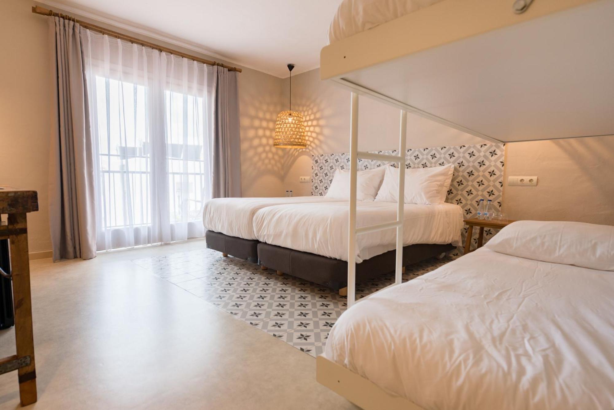 Hotel Marble Stella Maris Ibiza Pokoj fotografie
