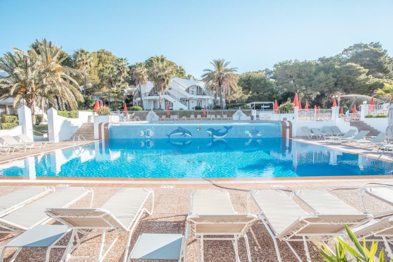 Hotel Marble Stella Maris Ibiza Exteriér fotografie