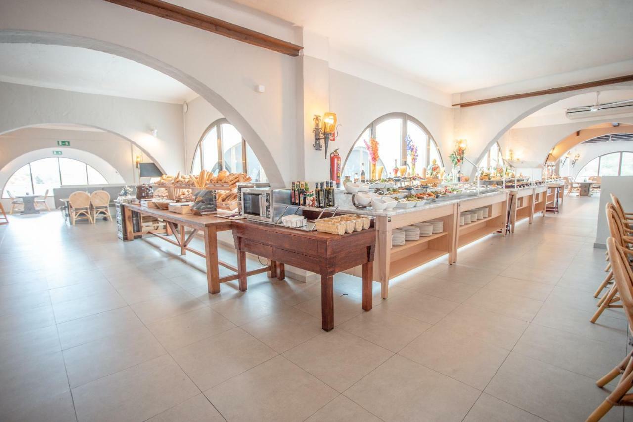 Hotel Marble Stella Maris Ibiza Exteriér fotografie