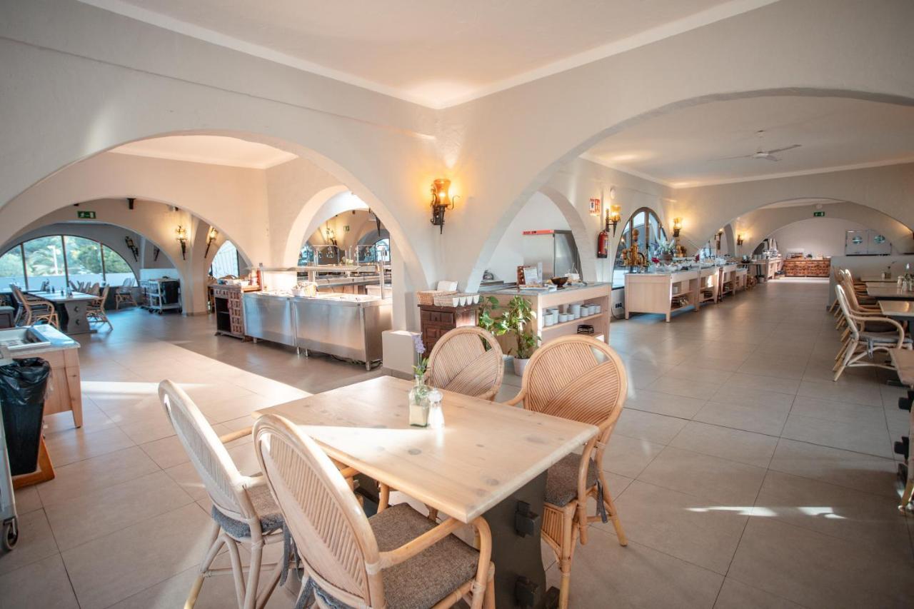 Hotel Marble Stella Maris Ibiza Exteriér fotografie